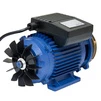 Насос відцентровий 1.5кВт Hmax 20м Qmax 560л/хв WETRON (775025) - 5
