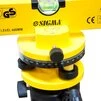 Рівень лазерний 40см (кейс + тринога) SIGMA (3727021) - 8