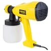 Фарборозпилювач електричний HVLP 350Вт &Oslash;1.8/2.6мм 800мл/хв н/б 800мл SIGMA (6816121) - 4