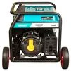Генератор бензиновий 220В 9.5/10.0кВт 4-х тактний електрозапуск SIGMA (5710581) - 5