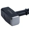 Кувалда 1500г фібергласова ручка SIGMA (4311151) - 3