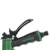 Пістолет-розпилювач 7-ми режимний (ABS+TPR) GRAD (5012455) - 6