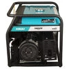 Генератор бензиновий 220В 6.0/6.5кВт 4-х тактний з виведенням під АВР SIGMA (5710331) - 5