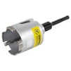 Коронка алмазна по бетону &Oslash;68мм + хвостовик 110мм М16 SDS-plus ULTRA (1510742) - 4