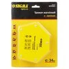 Магніт для зварки трапеція 34кг 105&times;65&times;65&times;45мм (30,45,60,75,90,135&deg;) SIGMA (4270361) - 5