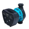 Насос циркуляційний енергозберігаючий 8-130Вт Hmax 8м Qmax 108л/хв &Oslash;1&frac12;" 180мм + гайки &Oslash;1" AQUATICA GPA25-8/180 IV (774075) - 5
