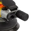 Шліфмашинка орбітальна пневматична 125мм SIGMA (6731421) - 4