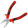 Плоскогубці 180мм VDE 1000В CrV ULTRA (4344022) - 3