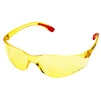 Окуляри захисні Hornet anti-scratch (жовті) GRAD (9411715) - 1