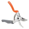 Секатор з поворотною рукояткою 200мм FLORA (5021314) - 3