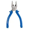 Плоскогубці 160мм сині SIGMA (4341161) - 6