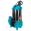 Насос каналізаційний 0.75кВт Hmax 12м Qmax 225л/хв з ножем (нерж) AQUATICA (773432) - 3