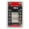 Біти TORX-proof 15&times;25мм &frac14;" 10шт S2 (блістер) ULTRA (4015762) - 1