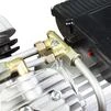 Компресор V 2.5кВт 435л/хв 8бар 50л (2 крана) GRAD (7043945) - 7
