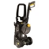 Мийка високого тиску 2500Вт макс. 165бар 5.6л/хв шланг 5.5м SIGMA (5342281) - 5