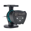 Насос циркуляційний енергозберігаючий фланц 8-130Вт Hmax 8м Qmax 133л/хв DN40 220мм + зворотний флан AQUATICA GPA40-8F/220 IV (774084) - 1
