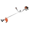 Тример бензиновий 4.0кВт 52см&sup3; жорсткий вал U-ручка (котушка, ніж) (з 2-х частин) GRAD (5612935) - 1
