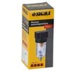 Фільтр-вологовідділювач 500 л/хв 1/4" SIGMA (7034611) - 4