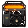 Генератор бензиновий 220В 7.0/7.5кВт 4-х тактний електрозапуск GRAD (5710985) - 8