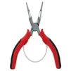 Довгогубці вигнуті 125мм CrV Profi ULTRA (4356912) - 2