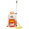 Обприскувач акумуляторний Ergo 12л FLORA (5001314) - 2