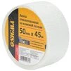Стрічка склотканинна на клейовій основі 50мм&times;45м SIGMA (8402681) - 2