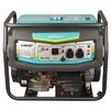 Генератор бензиновий 220В 6.0/6.5кВт 4-х тактний з виведенням під АВР SIGMA (5710331) - 3