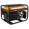 Генератор бензиновий 220В 2.5/2.8кВт 4-х тактний ручний запуск GRAD (5710915) - 5