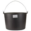 Відро пластикове з металевою ручкою 12л GRAD (8316735) - 2