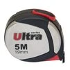 Рулетка магнітна, нейлонове покриття 5м&times;19мм ULTRA (3822052) - 3
