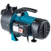 Насос відцентровий самовсмоктуючий 0.8кВт Hmax 38м Qmax 58л/хв пластик LEO EKJ-802P (775307) - 4