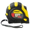 Рулетка магнітна фіксатор + гальмо 10м&times;25мм SIGMA (3823101) - 2
