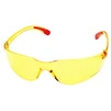 Окуляри захисні Hornet anti-scratch (жовті) GRAD (9411715) - 3
