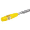 Стамеска 25мм пластикова ручка SIGMA (4326111) - 3