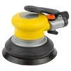 Шліфмашинка орбітальна пневматична 125мм SIGMA (6731421) - 2
