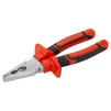 Плоскогубці 200мм VDE 1000В CrV ULTRA (4344032) - 6