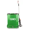 Обприскувач акумуляторний 12л GRAD (5001795) - 1