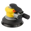 Шліфмашинка орбітальна пневматична 125мм SIGMA (6731421) - 3