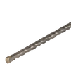 Бур по бетону SDS-plus твердосплав S4 &Oslash;6&times;260мм GRAD (1812085) - 2