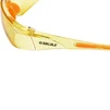 Окуляри захисні Hunter anti-scratch (бурштин) SIGMA (9410671) - 5