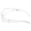 Окуляри захисні Wasp anti-scratch (прозорі) GRAD (9411665) - 2