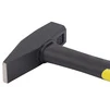 Молоток 500г слюсарний фібергласова ручка SIGMA (4316051) - 7