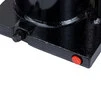 Домкрат гідравлічний пляшковий 12т H 230-465мм SIGMA (6101121) - 7