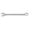 Ключ ріжково-накидний 19мм CrV satine SIGMA (6021191) - 3