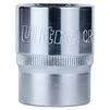 Насадка шестигранна 3/4" 30мм CrV ULTRA (6075302) - 1