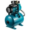 Станція 1.1кВт Hmax 55м Qmax 60л/хв (самовсмоктуючий насос) 24л Україна AQUATICA JETa100A5/UA (775093/24) - 5