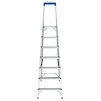 Стрем'янка алюмінієва 7 сходинок 2.01м SIGMA (5036654) - 8
