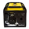 Генератор бензиновий 2.5/2.8кВт 4-х тактний ручний запуск Pro-S SIGMA (5710521) - 6