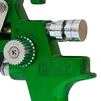 Фарборозпилювач HVLP &Oslash;1.7 з в/б (зелений) SIGMA (6812111) - 6