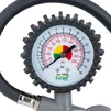 Пневмопістолет для підкачки 85-200л/хв, 12бар GRAD (6832235) - 5